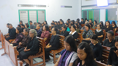 galeri, Ibadah Rabu Abu GKJ Baki Pepantan Daleman, gereja kristen jawa, gkj, gkj baki, gereja kristen jawa baki, baki, sukoharjo, gkj klasis sukoharjo, klasis sukoharjo, klasis, sinode gkj, sinode 